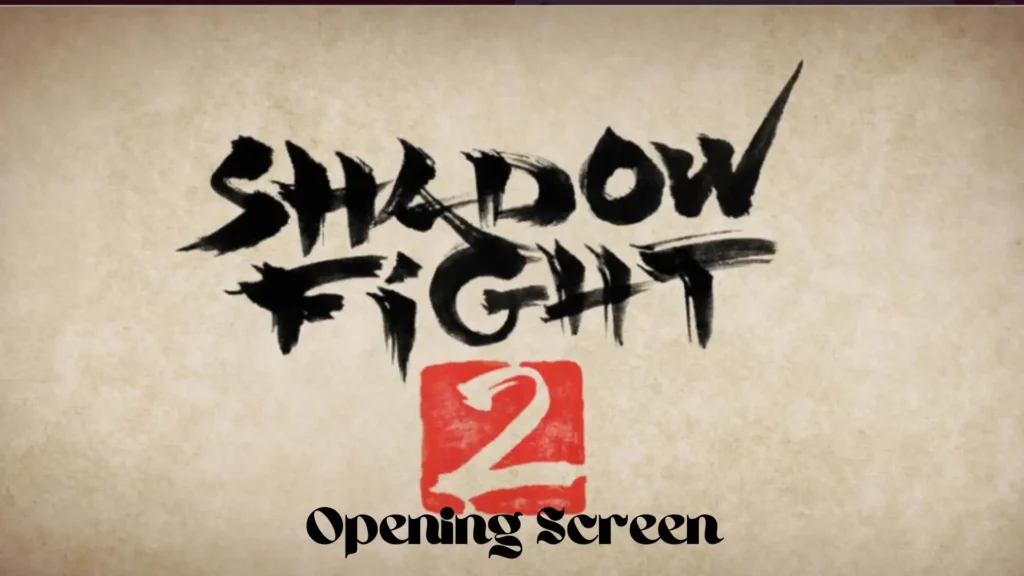 Downloading Guide of Shadow Fight 2 On PC/iOS/Mac 1 Shadow Fight 2 for PC/iOS/Mac 1