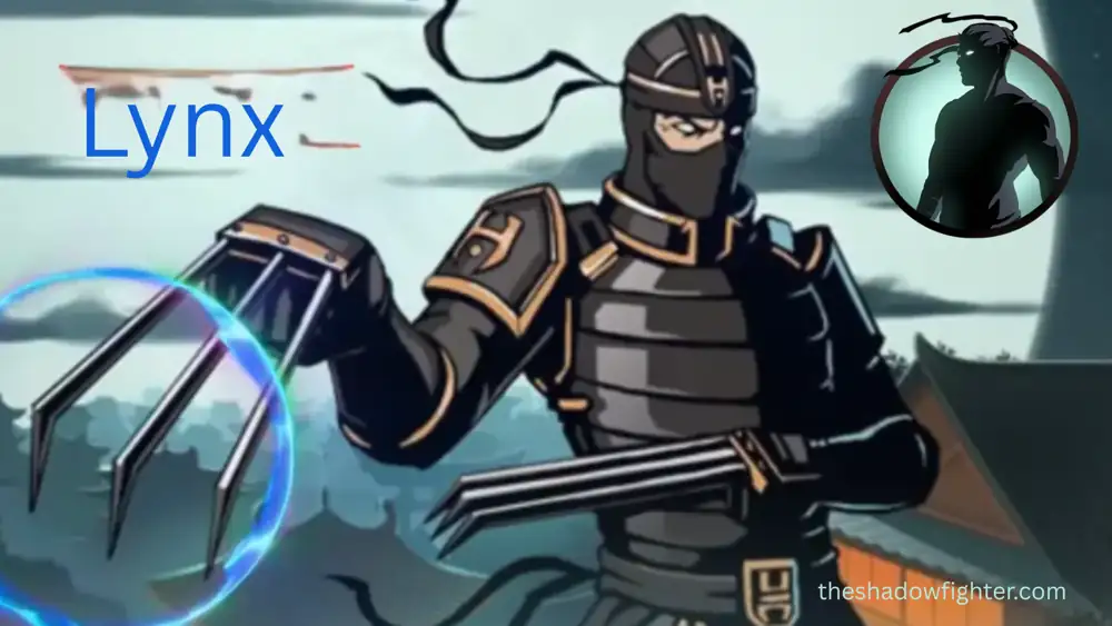 Strongest Bosses in Shadow Fight 2 2 Strongest Bosses in Shadow Fight 2 Lynx