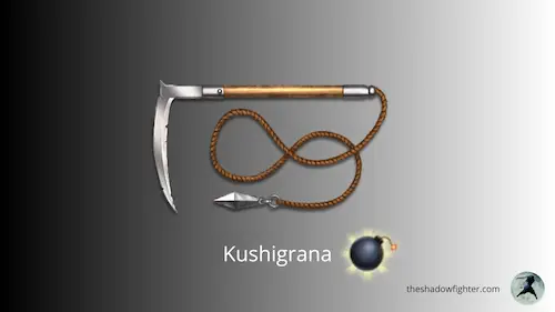 Best Shadow Fight 2 Weapons 8 Shadow Fight 2 Weapons: Kushigrana
