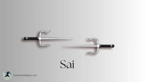 Best Shadow Fight 2 Weapons 11 Shadow Fight 2 Weapons: Sai