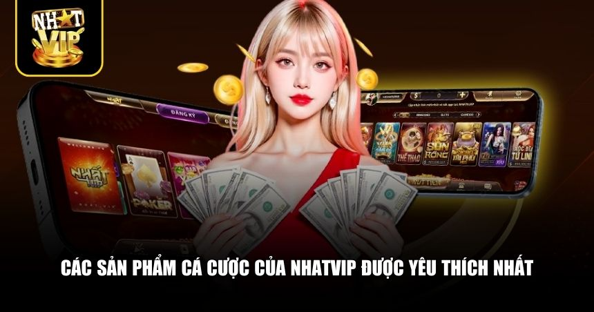 Nhatvip Và Những Trải Nghiệm Cá Cược Online Không Thể Bỏ Qua 3 image 91