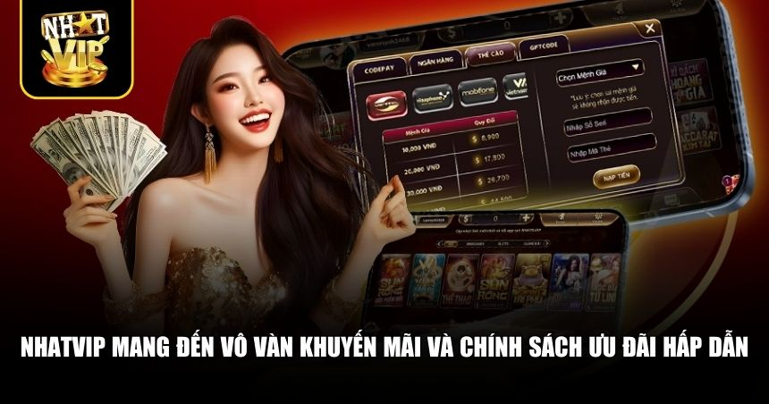 Nhatvip Và Những Trải Nghiệm Cá Cược Online Không Thể Bỏ Qua 4 image 93