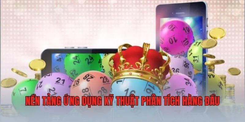 nen tang ung dung ky thuat phan tich hang dau