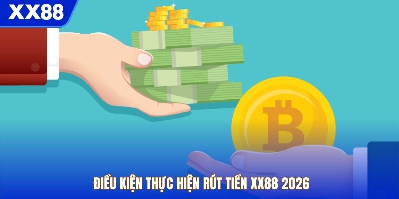 Rút Tiền XX88 Nhanh Gọn Với Quy Trình Thao Tác Dễ Hiểu 1 image 23