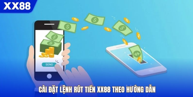 Rút Tiền XX88 Nhanh Gọn Với Quy Trình Thao Tác Dễ Hiểu 2 image 24